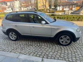 BMW X3 3.0d 218к.с. КаморАуто, снимка 4