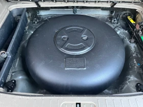 Hyundai Tucson 2.0i-140-GAS-4x4-ITALIA, снимка 12