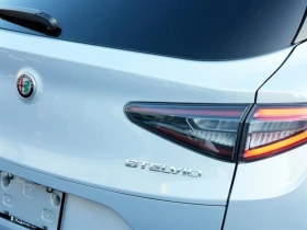 Alfa Romeo Stelvio * АвтоКредит * (ЦЕНА ДО БГ), снимка 13