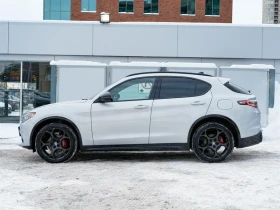 Alfa Romeo Stelvio * АвтоКредит * (ЦЕНА ДО БГ), снимка 3