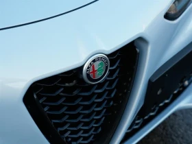 Alfa Romeo Stelvio * АвтоКредит * (ЦЕНА ДО БГ), снимка 8