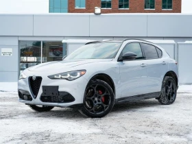 Alfa Romeo Stelvio * АвтоКредит * (ЦЕНА ДО БГ), снимка 1