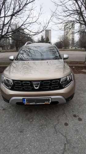 Dacia Duster, снимка 1