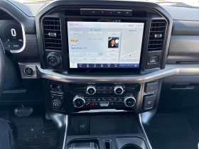 Ford F150 Raptor/ПАНОРАМА/ОБДУХВАНЕ/360 КАМЕРИ, снимка 9