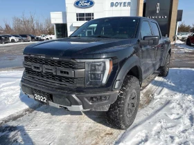 Ford F150 Raptor/ПАНОРАМА/ОБДУХВАНЕ/360 КАМЕРИ, снимка 1