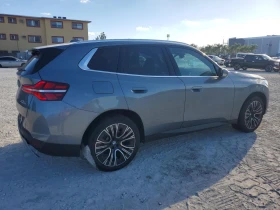 BMW X3 2.0l 30 xDrive, снимка 3