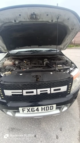 Ford Ranger Limited , снимка 2