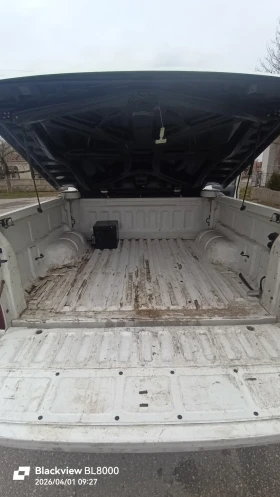 Ford Ranger Limited , снимка 3