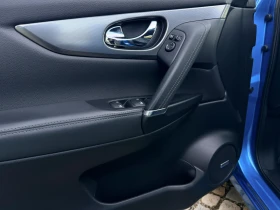 Nissan Qashqai Tekna+ 1.6 dCi X-Tronic CVT Pano Keyless Distronic, снимка 13