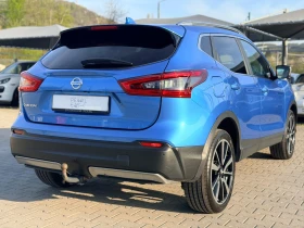 Nissan Qashqai Tekna+ 1.6 dCi X-Tronic CVT Pano Keyless Distronic, снимка 6