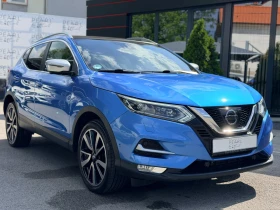 Nissan Qashqai Tekna+ 1.6 dCi X-Tronic CVT Pano Keyless Distronic, снимка 3