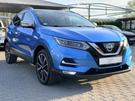 Nissan Qashqai Tekna+ 1.6 dCi X-Tronic CVT Pano Keyless Distronic, снимка 3