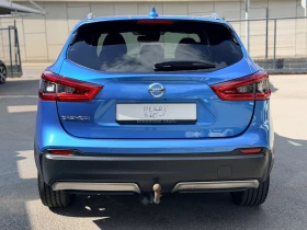 Nissan Qashqai Tekna+ 1.6 dCi X-Tronic CVT Pano Keyless Distronic, снимка 4