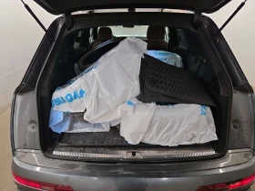 Audi Q7 * PROGRESSIV * ОБДУХВАНЕ * 360 * ПАНОРАМА * , снимка 14