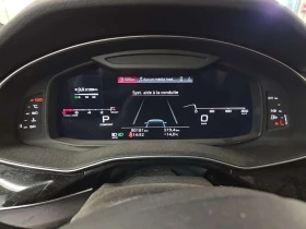 Audi Q7 * PROGRESSIV * ОБДУХВАНЕ * 360 * ПАНОРАМА * , снимка 9