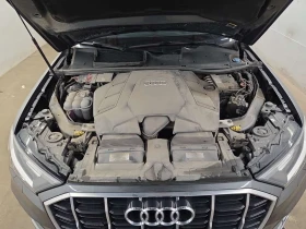Audi Q7 * PROGRESSIV * ОБДУХВАНЕ * 360 * ПАНОРАМА * , снимка 16