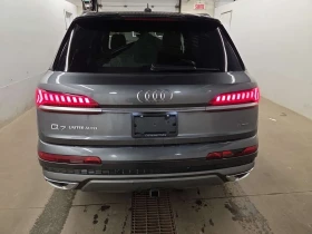 Audi Q7 * PROGRESSIV * ОБДУХВАНЕ * 360 * ПАНОРАМА * , снимка 17