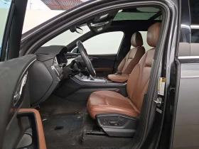 Audi Q7 * PROGRESSIV * ОБДУХВАНЕ * 360 * ПАНОРАМА * , снимка 5