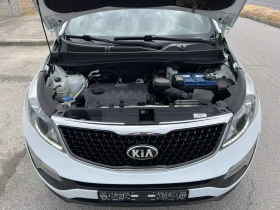 Kia Sportage 1.7CRDI, снимка 12