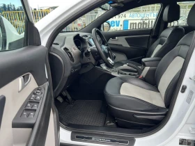 Kia Sportage 1.7CRDI, снимка 8