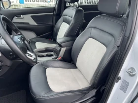 Kia Sportage 1.7CRDI, снимка 10