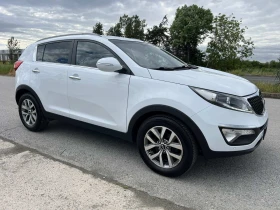Kia Sportage 1.7CRDI, снимка 2