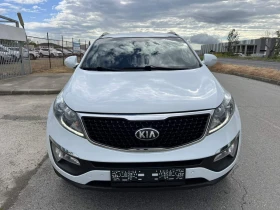 Kia Sportage 1.7CRDI, снимка 1