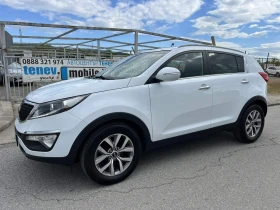 Kia Sportage 1.7CRDI, снимка 4