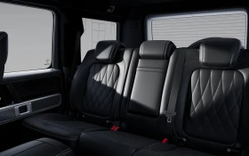 Mercedes-Benz G 63 AMG, снимка 7