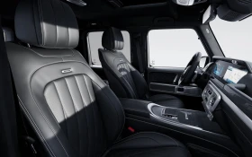 Mercedes-Benz G 63 AMG, снимка 6