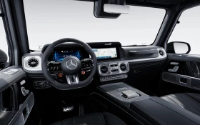 Mercedes-Benz G 63 AMG, снимка 5