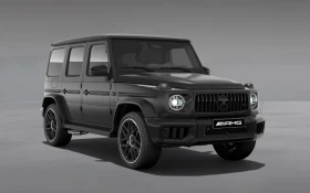Mercedes-Benz G 63 AMG, снимка 1