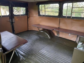 Uaz 452, снимка 11