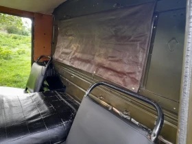 Uaz 452, снимка 13