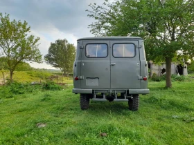 Uaz 452, снимка 7