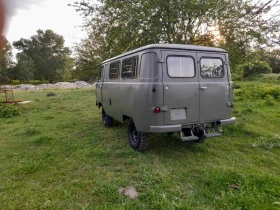 Uaz 452, снимка 5