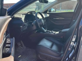 Mazda CX-30 * GT w/Turbo AWD * CARFAX * 2 КЛЮЧА * ПАНОРАМА * , снимка 5