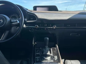 Mazda CX-30 * GT w/Turbo AWD * CARFAX * 2 КЛЮЧА * ПАНОРАМА * , снимка 9