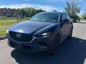 Mazda CX-30 * GT w/Turbo AWD * CARFAX * 2 КЛЮЧА * ПАНОРАМА * , снимка 1