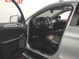 Mercedes-Benz GLE, снимка 10