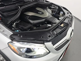Mercedes-Benz GLE, снимка 6