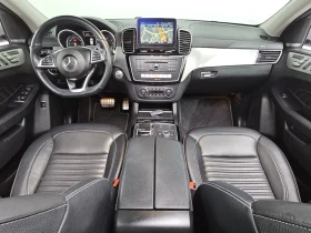 Mercedes-Benz GLE, снимка 7