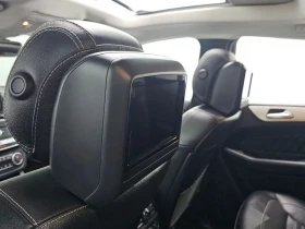 Mercedes-Benz GLE, снимка 17