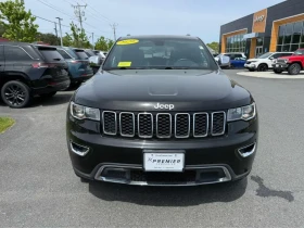 Jeep Grand cherokee Limited, снимка 2