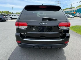 Jeep Grand cherokee Limited, снимка 5