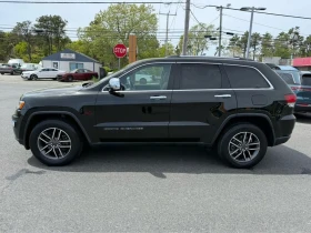 Jeep Grand cherokee Limited, снимка 3
