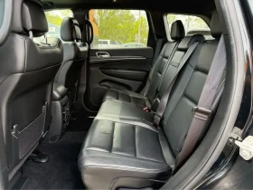 Jeep Grand cherokee Limited, снимка 13