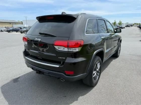 Jeep Grand cherokee Limited, снимка 6