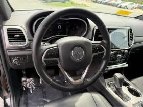 Jeep Grand cherokee Limited, снимка 10