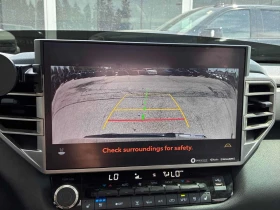 Toyota Tundra * Limited Hybrid * АВТОКРЕДИТ БЕЗ ПЪРВОНАЧАЛНА* , снимка 16